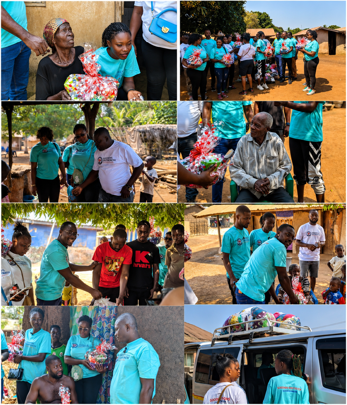 Dental health educational outreach in schools